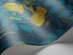 Cole & Son Tapeta NAUTILUS 4018, kolekcia Whimsical