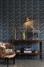 Cole & Son Tapeta LUXOR 1001, kolekcia GEOMETRIC II