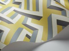 Cole & Son Tapeta LUXOR 1005, kolekcia GEOMETRIC II