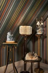 Cole & Son Tapeta CAROUSEL STRIPE 6030, kolekcia Mariinsky DAMASK