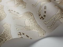 Cole & Son Tapeta LEOPARD WALK 2012, kolekcia THE ARDMORE COLLECTION