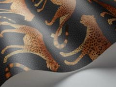 Cole & Son Tapeta LEOPARD WALK 2008, kolekcia THE ARDMORE COLLECTION