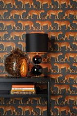 Cole & Son Tapeta LEOPARD WALK 2008, kolekcia THE ARDMORE COLLECTION