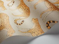 Cole & Son Tapeta LEOPARD WALK 2010, kolekcia THE ARDMORE COLLECTION