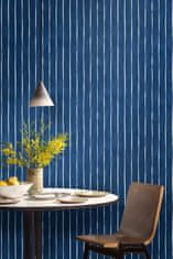 Cole & Son Tapeta MARQUEE STRIPE 2007, kolekcia MARQUEE STRIPES