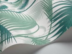 Cole & Son Tapeta PALM JUNGLE 1002, kolekcia ICONS