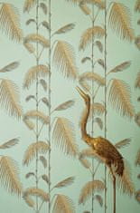 Cole & Son Tapeta PALM LEAVES 2005, kolekcia ICONS