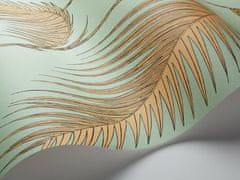 Cole & Son Tapeta PALM LEAVES 2006, kolekcia ICONS