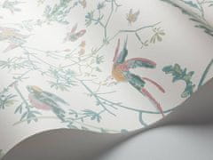 Cole & Son Tapeta Hummingbirds 4016, kolekcia ICONS