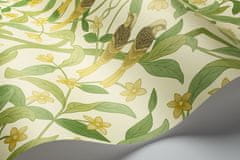 Cole & Son Tapeta JASMINE & SERIN SYMPHONY 31 z kolekcie SEVILLE