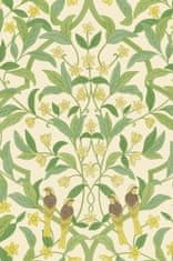 Cole & Son Tapeta JASMINE & SERIN SYMPHONY 31 z kolekcie SEVILLE