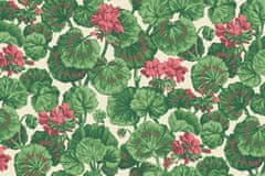 Cole & Son Tapeta GERANIUM 34 z kolekcie SEVILLE