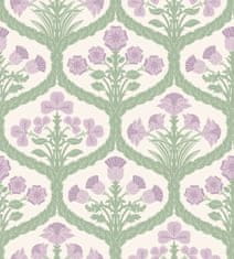 Cole & Son Tapeta FLORAL KINGDOM 3012 z kolekcie THE PEARWOOD COLLECTION