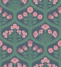 Cole & Son Tapeta FLORAL KINGDOM 3010 z kolekcie THE PEARWOOD COLLECTION