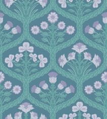 Cole & Son Tapeta FLORAL KINGDOM 3011 z kolekcie THE PEARWOOD COLLECTION