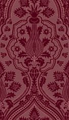 Cole & Son Tapeta Pugin PALACE FLOCK 9034 z kolekceTHE PEARWOOD COLLECTION