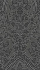 Cole & Son Tapeta Pugin PALACE FLOCK 9035 z kolekcie THE PEARWOOD COLLECTION