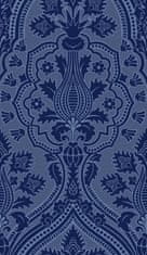 Cole & Son Tapeta Pugin PALACE FLOCK 9033 z kolekcie THE PEARWOOD COLLECTION