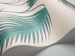 Cole & Son Tapeta PALM LEAVES 2012, kolekcia NEW CONTEMPORARY