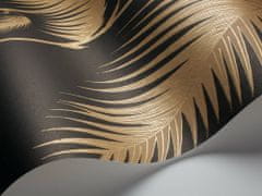 Cole & Son Tapeta PALM LEAVES 2014, kolekcia NEW CONTEMPORARY