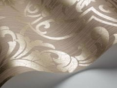 Cole & Son Tapeta PETERSBURG DAMASK 8033, kolekcia ARCHIVE TRADITIONAL