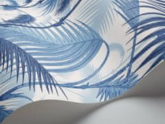 Cole & Son Tapeta PALM JUNGLE 1005, kolekcia CONTEMPORARY restyled