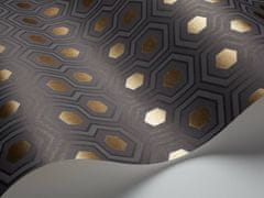 Cole & Son Tapeta HICKS' HEXAGON 3015, kolekcia CONTEMPORARY restyled