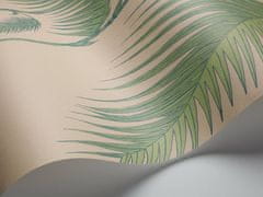 Cole & Son Tapeta PALM LEAVES 2011, kolekcia NEW CONTEMPORARY