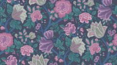 Cole & Son Tapeta Midsummer BLOOM 4015 z kolekcie THE PEARWOOD COLLECTION