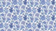 Cole & Son Tapeta Midsummer BLOOM 4016 z kolekcie THE PEARWOOD COLLECTION