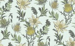 Cole & Son Tapeta Thistle 14042, kolekcia Botanical