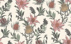 Cole & Son Tapeta Thistle 14043, kolekcia Botanical