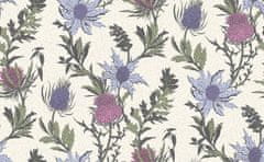 Cole & Son Tapeta Thistle 14044, kolekcia Botanical