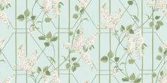 Cole & Son Tapeta Wisteria 5014, kolekcia Botanical