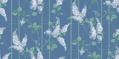 Cole & Son Tapeta Wisteria 5015, kolekcia Botanical