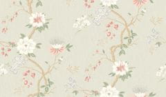 Cole & Son Tapeta Camellia 8024, kolekcia Botanical