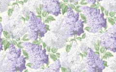 Cole & Son Tapeta Lilac 1004, kolekcia Botanical