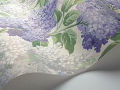 Cole & Son Tapeta Lilac 1004, kolekcia Botanical