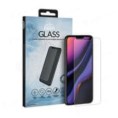 Eiger Tvrzené sklo pro Apple iPhone 11 Pro - velmi odolné 9H - Tempered Glass 0,3mm