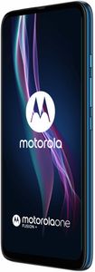 mobilný telefón Motorola one fusion + Qualcomm Snapdragon 730 ips displej 128GB 64 mpx 16 mpx predný fotoaparát 5000 mAh rýchle nabíjanie 15 w android 10 2340 1080