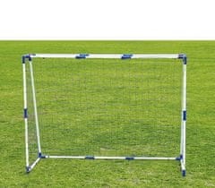 Aga Futbalová bránka PROFESSIONAL STEEL GOAL JC-5250ST 240x180x103 cm