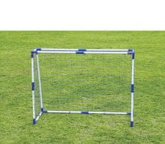 Aga Futbalová bránka PROFESSIONAL STEEL GOAL JC-5183ST 180x130x90 cm