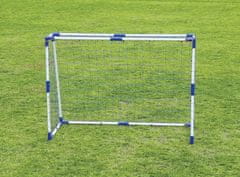 Aga Futbalová bránka PROFESSIONAL STEEL GOAL JC-5183ST 180x130x90 cm