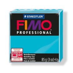 FIMO Modelovacia hmota Professional 8004 85 g tyrkysová, 8004-32