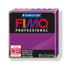 FIMO Modelovacia hmota Professional 8004 85 g fuchsiová, 8004-61