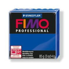 FIMO Modelovacia hmota Professional 8004 85 g ultramarínová modrá, 8004-33