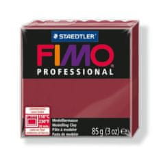 FIMO Modelovacia hmota Professional 8004 85 g bordová, 8004-23