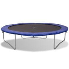 Petromila vidaXL 5-dielny trampolínový set, 3,05 m