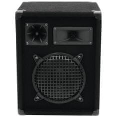 Omnitronic DX-822, reprobox 100W