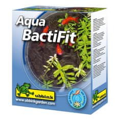 Vidaxl Ubbink Odstraňovač amoniaku Aqua Bactifit, 20x2 g 1373008